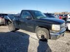 2012 Chevrolet Silverado C1500