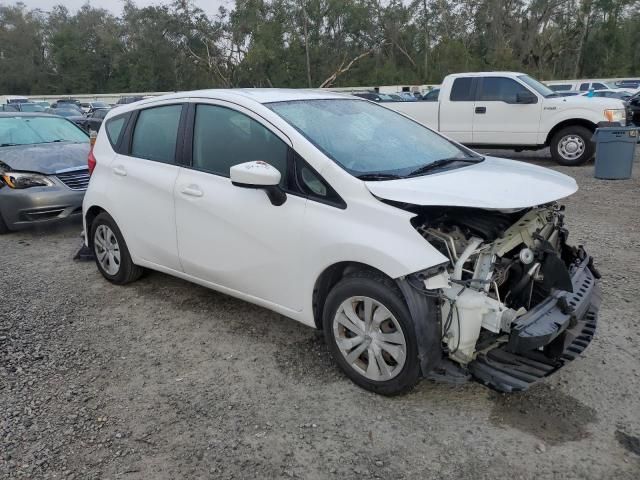 2019 Nissan Versa Note S