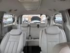 2008 Chrysler Town & Country Touring