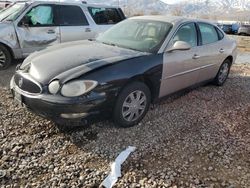 Buick salvage cars for sale: 2008 Buick Lacrosse CX