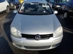 2008 Volkswagen Rabbit