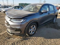 2024 Honda HR-V LX en venta en Elgin, IL