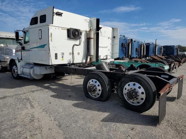 2007 International 9400 9400I