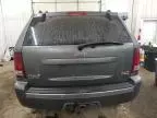 2008 Jeep Grand Cherokee Limited