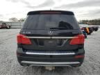 2015 Mercedes-Benz GL 450 4matic