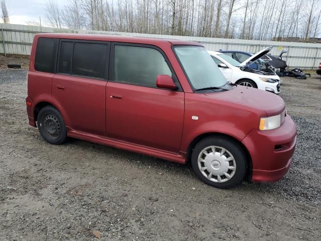 2006 Scion XB