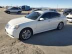 2009 Infiniti M35 Base