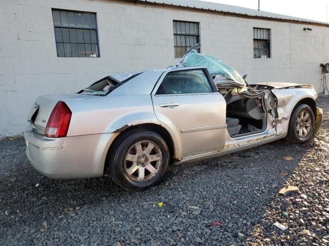 2007 Chrysler 300 Touring