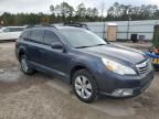 2012 Subaru Outback 2.5I