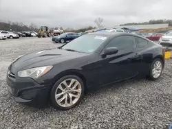 Hyundai Genesis salvage cars for sale: 2013 Hyundai Genesis Coupe 2.0T