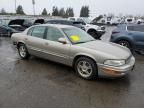 2004 Buick Park Avenue