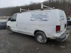 2002 Ford Econoline E150 Van