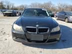 2007 BMW 328 I