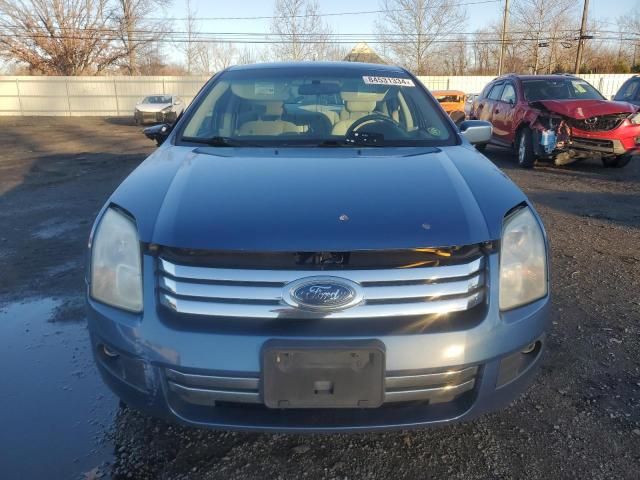 2009 Ford Fusion SE