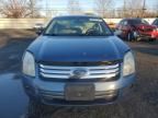 2009 Ford Fusion SE