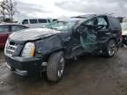 2013 Cadillac Escalade Platinum