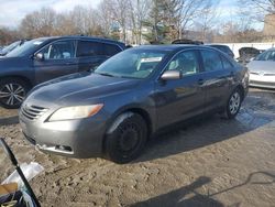 2009 Toyota Camry Base en venta en North Billerica, MA