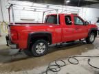 2012 Chevrolet Silverado K1500 LT