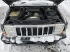 2010 Jeep Commander Sport