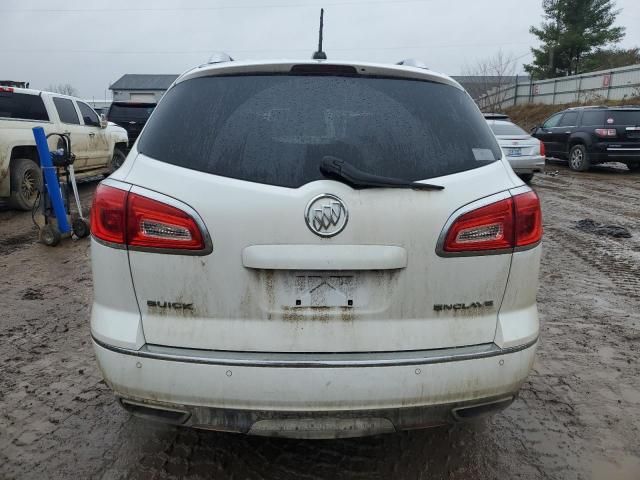 2017 Buick Enclave