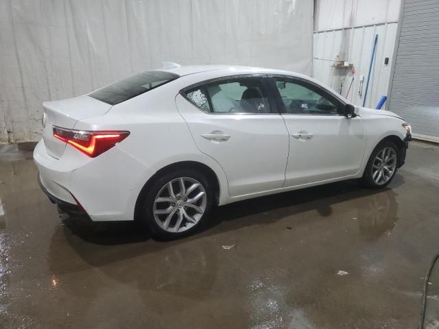 2019 Acura ILX