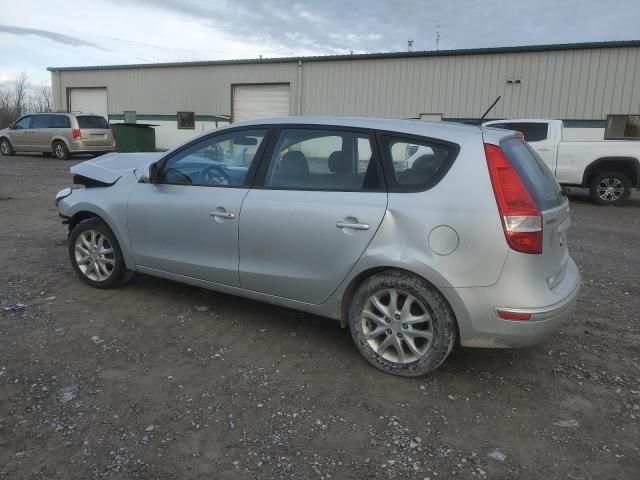 2009 Hyundai Elantra Touring