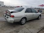 2001 Toyota Camry CE