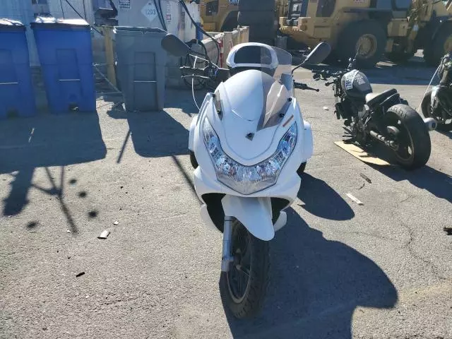 2022 Daixi Scooter