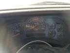 2003 Chevrolet Silverado C1500