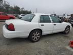 2007 Ford Crown Victoria Police Interceptor