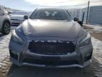 2015 Infiniti Q50 Hybrid Premium