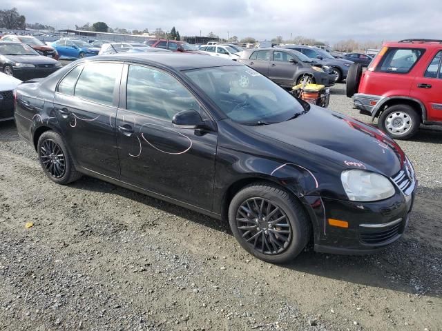 2009 Volkswagen Jetta S