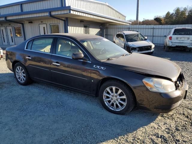 2009 Buick Lucerne CX