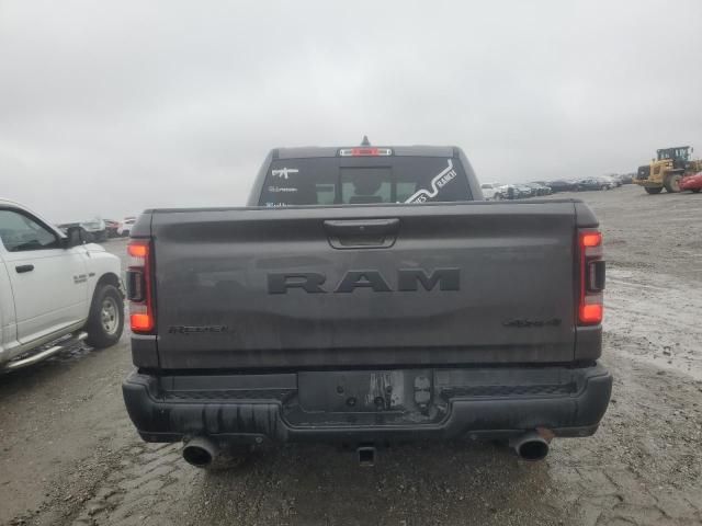 2021 Dodge RAM 1500 Rebel