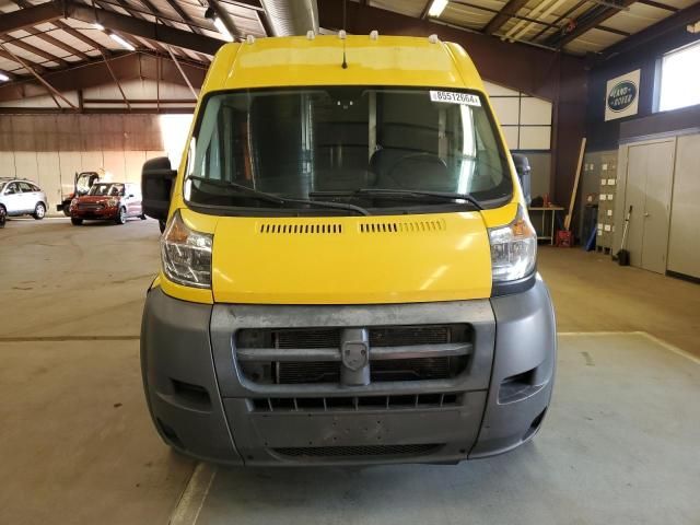 2014 Dodge RAM Promaster 1500 1500 High