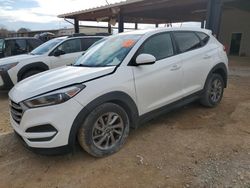 Run And Drives Cars for sale at auction: 2017 Hyundai Tucson SE