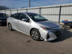 2017 Toyota Prius Prime