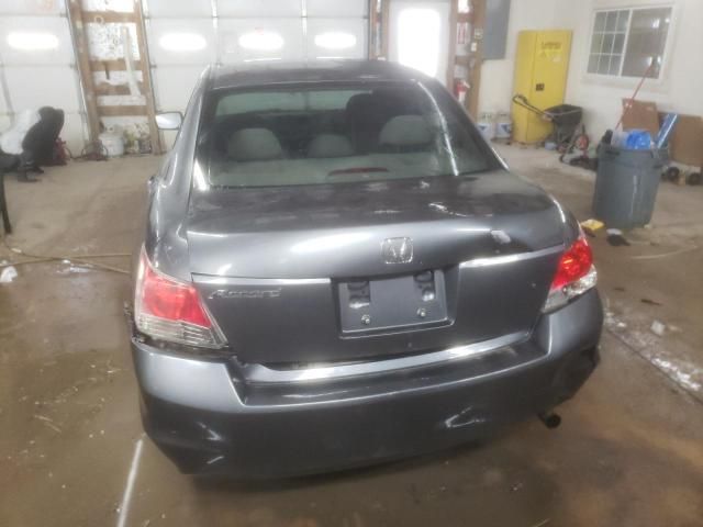 2009 Honda Accord LX