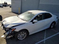 2024 Toyota Camry LE en venta en Rancho Cucamonga, CA