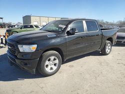 Dodge 1500 salvage cars for sale: 2023 Dodge RAM 1500 BIG HORN/LONE Star