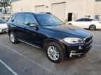 2015 BMW X5 SDRIVE35I