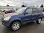 2004 Honda CR-V EX