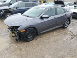 2021 Honda Civic LX en venta en Columbus, OH