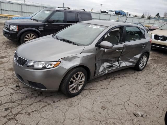 2012 KIA Forte EX