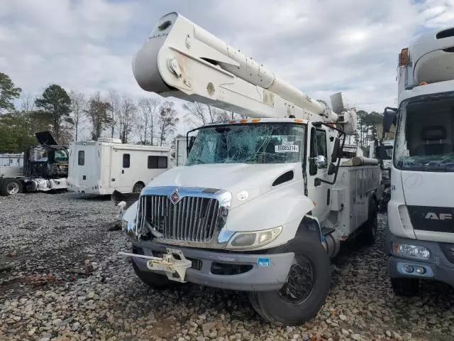 2016 International 4000 4300