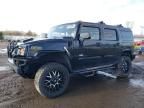 2005 Hummer H2