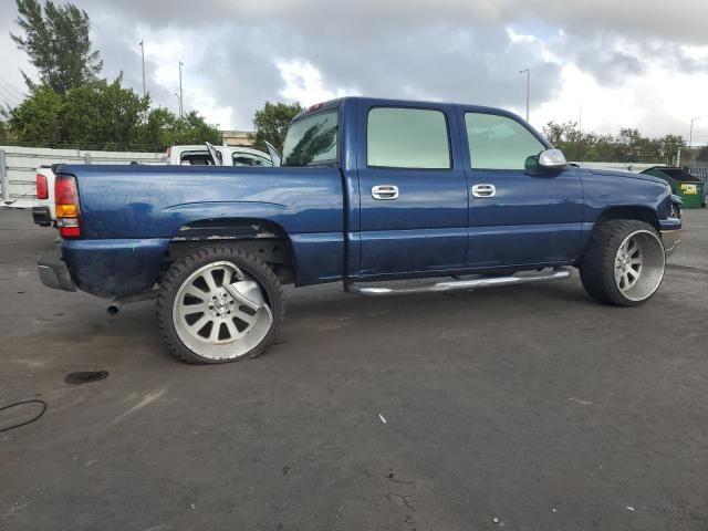 2006 Chevrolet Silverado C1500