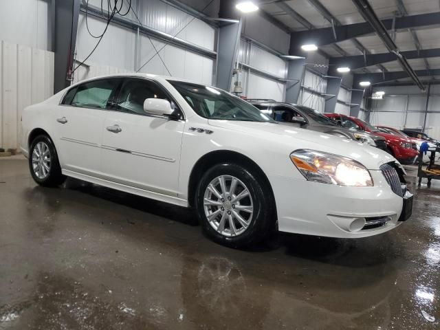 2010 Buick Lucerne CXL