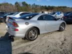 2003 Mitsubishi Eclipse GTS