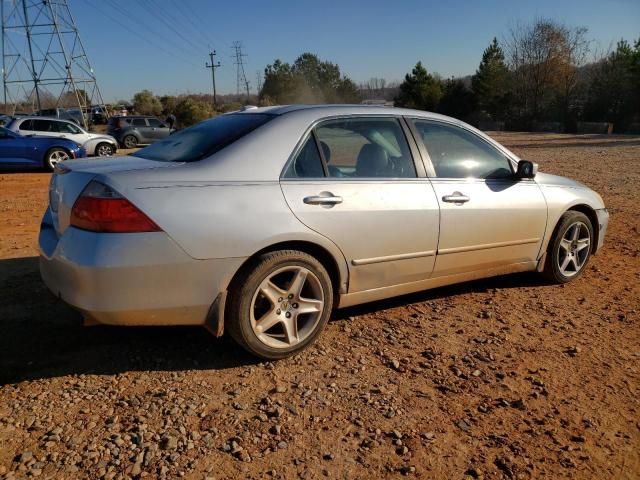 2006 Honda Accord EX